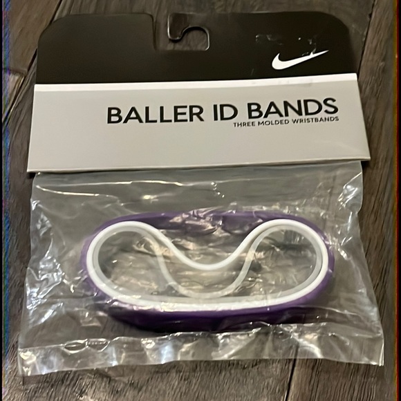 nike id bands